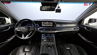 HYUNDAI PALISADE 2019