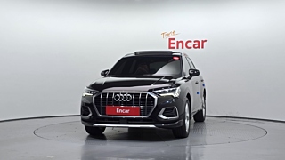 AUDI Q3 F3 2020