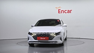 HYUNDAI GRANDEUR IG 2020