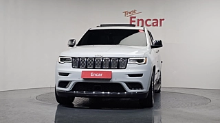 JEEP CHEROKEE GRAND 2019