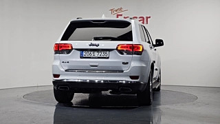 JEEP CHEROKEE GRAND 2019