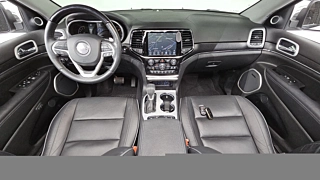 JEEP CHEROKEE GRAND 2019