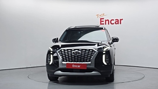 HYUNDAI PALISADE 2019