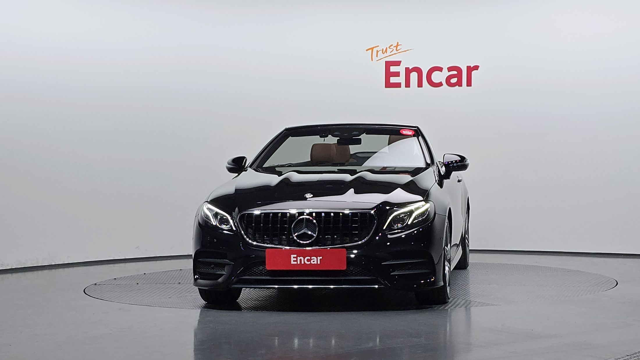 MERCEDES BENZ E-CLASS W213 2019