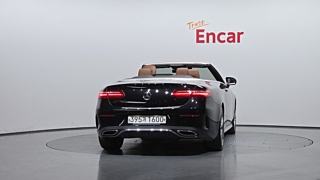 MERCEDES BENZ E-CLASS W213 2019