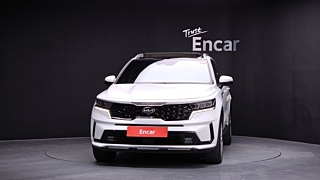 KIA SORENTO 2020