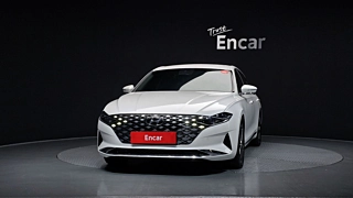 HYUNDAI GRANDEUR IG 2020