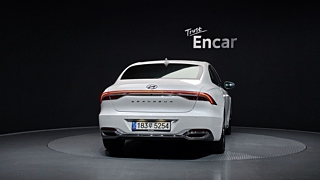 HYUNDAI GRANDEUR IG 2020