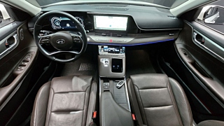 HYUNDAI GRANDEUR IG 2020