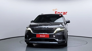 KIA CARNIVAL 2020