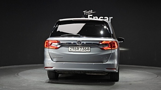 HONDA ODYSSEY 2019