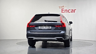 VOLVO V90 CROSS COUNTRY 2019