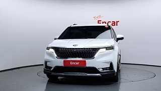 KIA CARNIVAL 2020