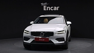 VOLVO V60 CROSS COUNTRY 2020