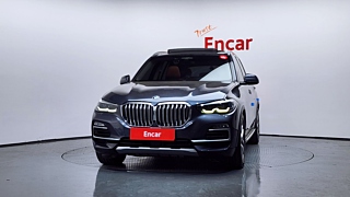BMW X5 G05 2019
