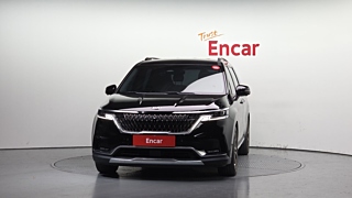 KIA CARNIVAL 2020