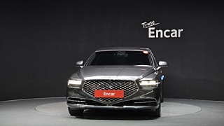 GENESIS G90 2020