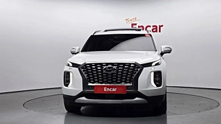 HYUNDAI PALISADE 2019
