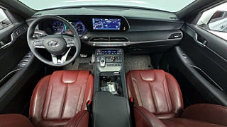 HYUNDAI PALISADE 2019