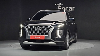 HYUNDAI PALISADE 2019