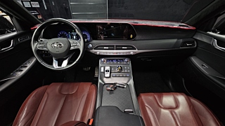 HYUNDAI PALISADE 2019