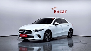MERCEDES BENZ A-CLASS W177