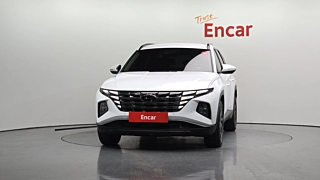 HYUNDAI TUCSON HYBRID NX4 2020