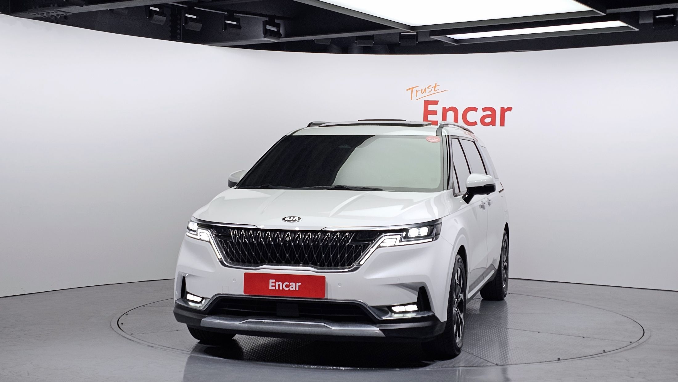 KIA CARNIVAL 2020
