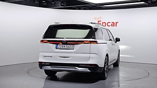 KIA CARNIVAL 2020