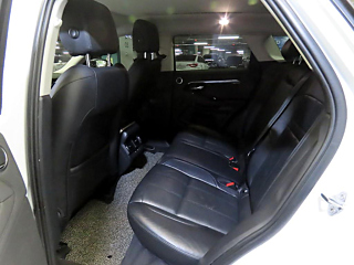 LAND ROVER RANGE ROVER EVOQUE 2019