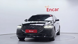 GENESIS G90 2020