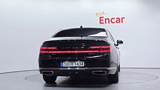 GENESIS G90 2020
