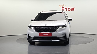 KIA CARNIVAL 2020