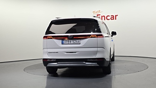KIA CARNIVAL 2020