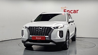 HYUNDAI PALISADE 2020