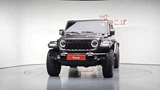 Заказать JEEP WRANGLER JL