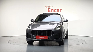 Заказать MASERATI GRECALE