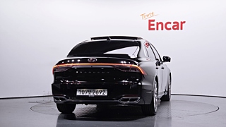 HYUNDAI GRANDEUR IG 2020