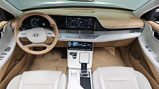 HYUNDAI GRANDEUR IG 2020