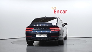 GENESIS G80 RG3 2020