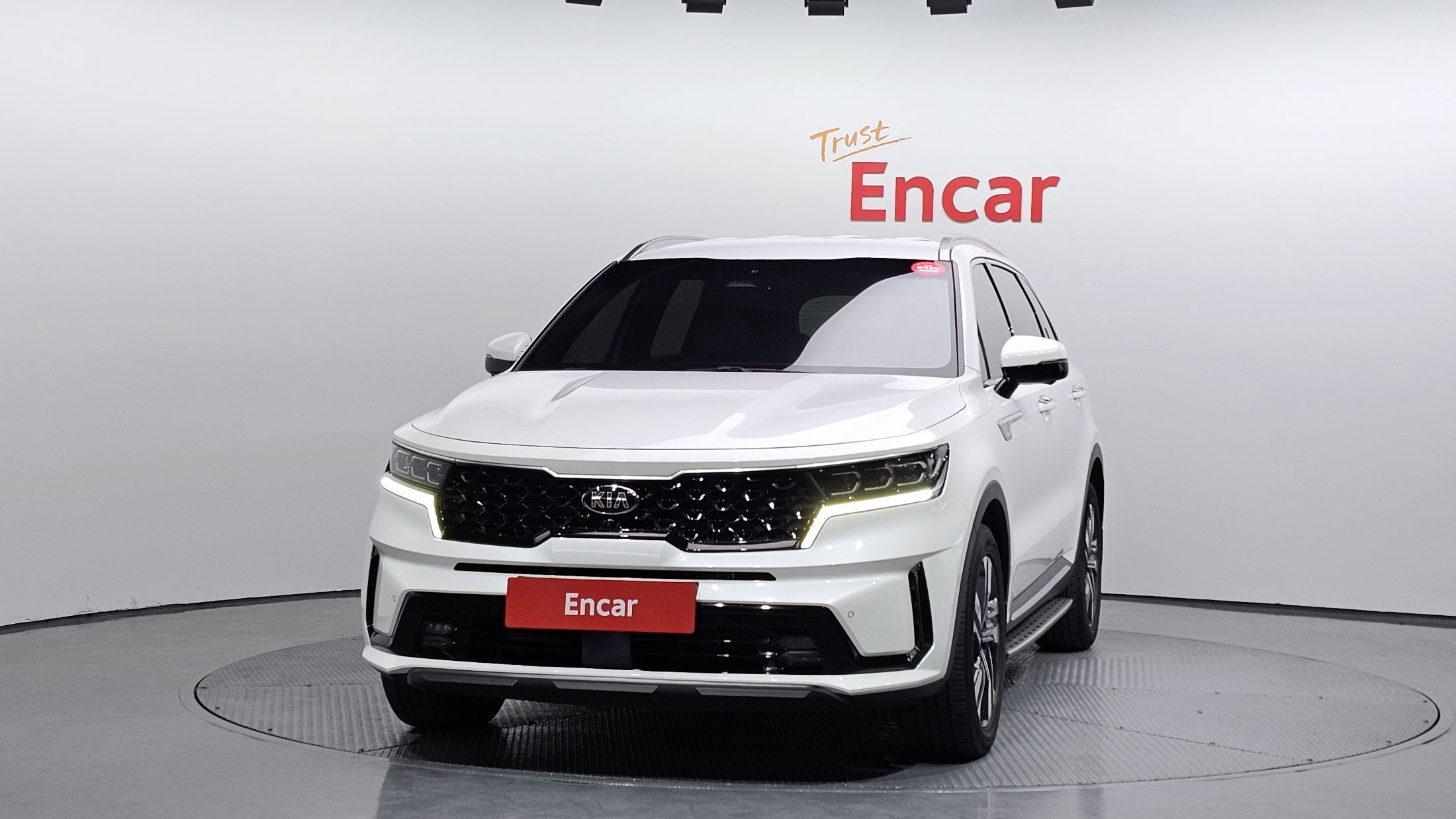 KIA SORENTO 2020