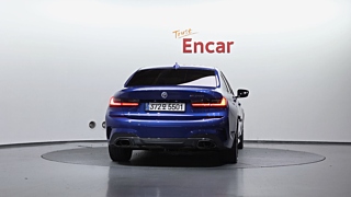 BMW 3-SERIES G20 2019