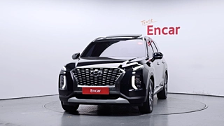 HYUNDAI PALISADE 2019