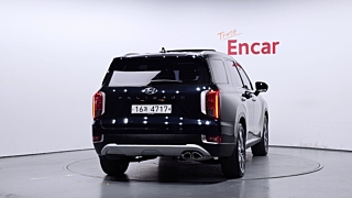 HYUNDAI PALISADE 2019