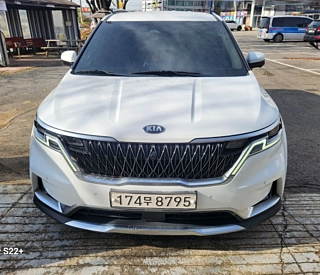 KIA CARNIVAL 2020