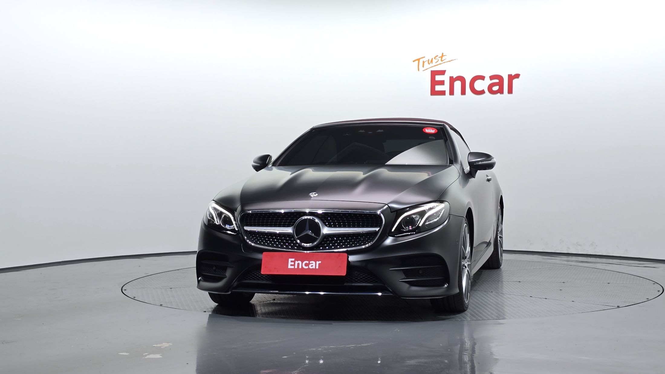 MERCEDES BENZ E-CLASS W213 2019