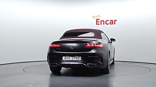 MERCEDES BENZ E-CLASS W213 2019