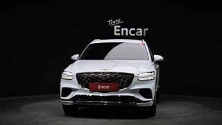 Заказать GENESIS GV70