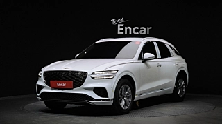 Заказать GENESIS GV70