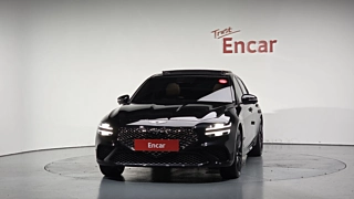 Заказать GENESIS G70